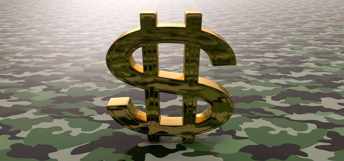 Tips for Obtaining Money to Start Veteran-Owned Businesses